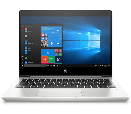 Установка Windows на ноутбук HP ProBook 430 G6 5PP48EA